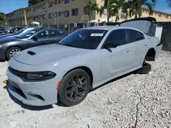 2C3CDXHG1MH569134 2021 DODGE CHARGER