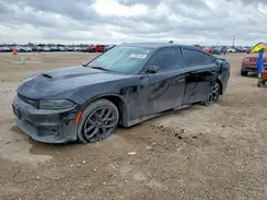 2C3CDXHG1MH569392 2021 DODGE CHARGER