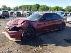 2C3CDXHG1MH574558 2021 DODGE CHARGER