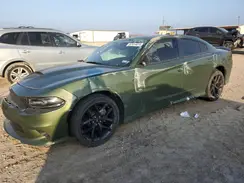2C3CDXHG1MH575340 2021 DODGE CHARGER