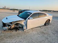 2C3CDXHG1MH581882 2021 DODGE CHARGER