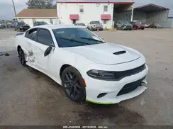 2C3CDXHG1MH605453 2021 DODGE CHARGER