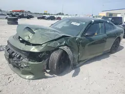 2C3CDXHG1MH606019 2021 DODGE CHARGER
