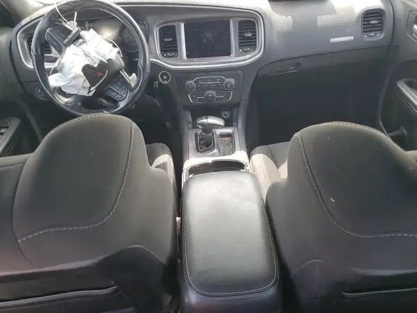 2C3CDXHG1MH606019 2021 DODGE CHARGER - Image 8