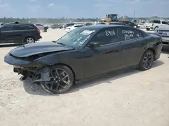 2C3CDXHG1MH612659 2021 DODGE CHARGER