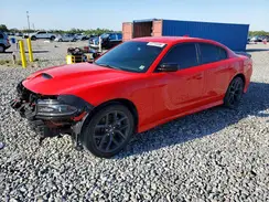 2C3CDXHG1MH612693 2021 DODGE CHARGER