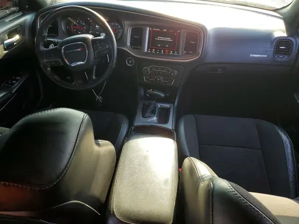 2C3CDXHG1MH612693 2021 DODGE CHARGER - Image 8