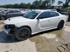 2C3CDXHG1MH612743 2021 DODGE CHARGER