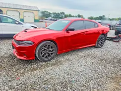 2C3CDXHG1MH616615 2021 DODGE CHARGER