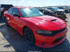 2C3CDXHG1MH617070 2021 DODGE CHARGER