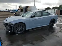 2C3CDXHG1MH625735 2021 DODGE CHARGER