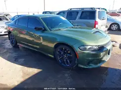2C3CDXHG1MH629011 2021 DODGE CHARGER