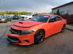 2C3CDXHG1MH629039 2021 DODGE CHARGER