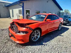 2C3CDXHG1MH629056 2021 DODGE CHARGER
