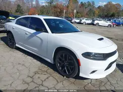 2C3CDXHG1MH633110 2021 DODGE CHARGER