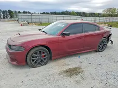 2C3CDXHG1MH633933 2021 DODGE CHARGER
