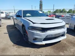 2C3CDXHG1MH639537 2021 DODGE CHARGER