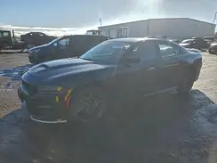 2C3CDXHG1MH639957 2021 DODGE CHARGER
