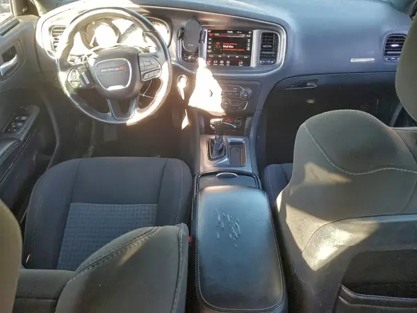 2C3CDXHG1MH639957 2021 DODGE CHARGER - Image 8
