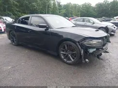 2C3CDXHG1MH640218 2021 DODGE CHARGER