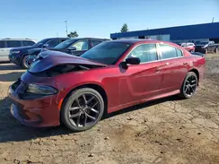 2C3CDXHG1MH640221 2021 DODGE CHARGER