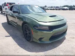 2C3CDXHG1MH643667 2021 DODGE CHARGER