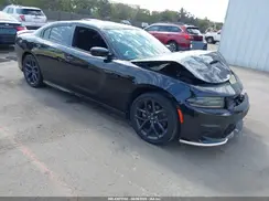 2C3CDXHG1MH643698 2021 DODGE CHARGER