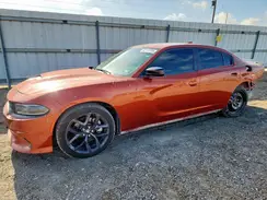 2C3CDXHG1MH643958 2021 DODGE CHARGER