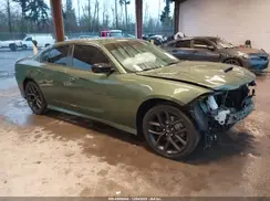 2C3CDXHG1MH644415 2021 DODGE CHARGER
