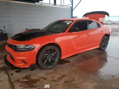2C3CDXHG1MH644480 2021 DODGE CHARGER