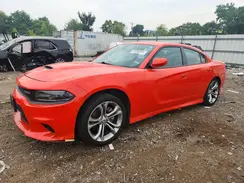 2C3CDXHG1MH647668 2021 DODGE CHARGER