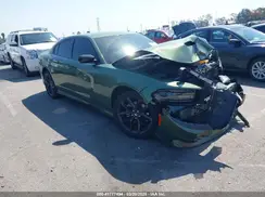 2C3CDXHG1MH648139 2021 DODGE CHARGER