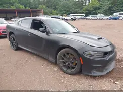 2C3CDXHG1MH648562 2021 DODGE CHARGER
