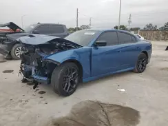 2C3CDXHG1MH650179 2021 DODGE CHARGER