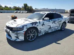 2C3CDXHG1MH652546 2021 DODGE CHARGER