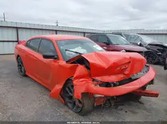 2C3CDXHG1MH652563 2021 DODGE CHARGER