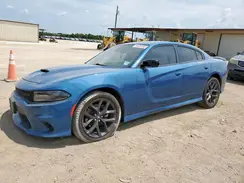 2C3CDXHG1MH653115 2021 DODGE CHARGER