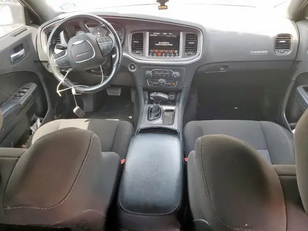 2C3CDXHG1MH653115 2021 DODGE CHARGER - Image 8