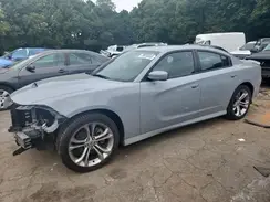 2C3CDXHG1MH661361 2021 DODGE CHARGER