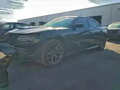 2C3CDXHG1MH666902 2021 DODGE CHARGER