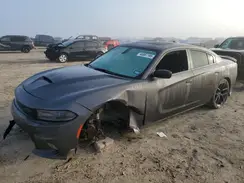 2C3CDXHG1MH673073 2021 DODGE CHARGER