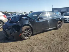 2C3CDXHG1MH679374 2021 DODGE CHARGER