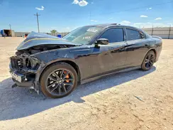 2C3CDXHG1NH103821 2022 DODGE CHARGER