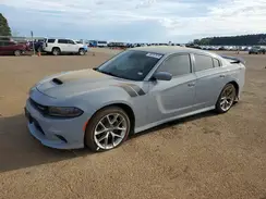 2C3CDXHG1NH106105 2022 DODGE CHARGER