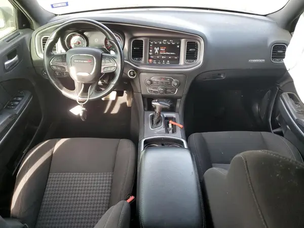 2C3CDXHG1NH106105 2022 DODGE CHARGER - Image 8