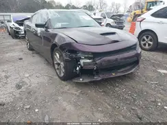 2C3CDXHG1NH106895 2022 DODGE CHARGER