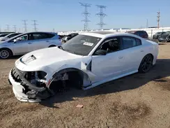2C3CDXHG1NH114608 2022 DODGE CHARGER