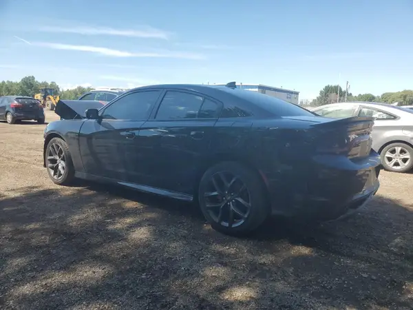 2C3CDXHG1NH118674 2022 DODGE CHARGER - Image 2