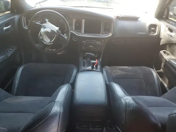 2C3CDXHG1NH118674 2022 DODGE CHARGER - Image 8