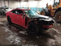 2C3CDXHG1NH119209 2022 DODGE CHARGER
